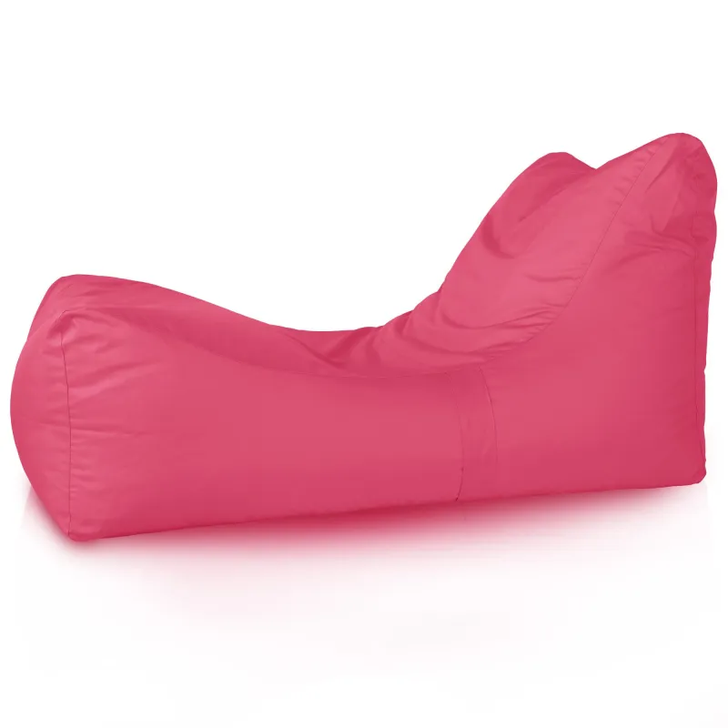 Puff Tumbona Lounge XXL Atenas - Outdoor Pro de Exterior Jardín Impermeable – vista 44