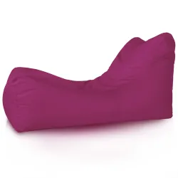 Puff Tumbona Lounge XXL Atenas - Outdoor Pro de Exterior Jardín Impermeable – vista 43