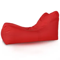 Puff Tumbona Lounge XXL Atenas - Outdoor Pro de Exterior Jardín Impermeable – vista 40