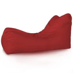 Puff Tumbona Lounge XXL Atenas - Outdoor Pro de Exterior Jardín Impermeable – vista 39