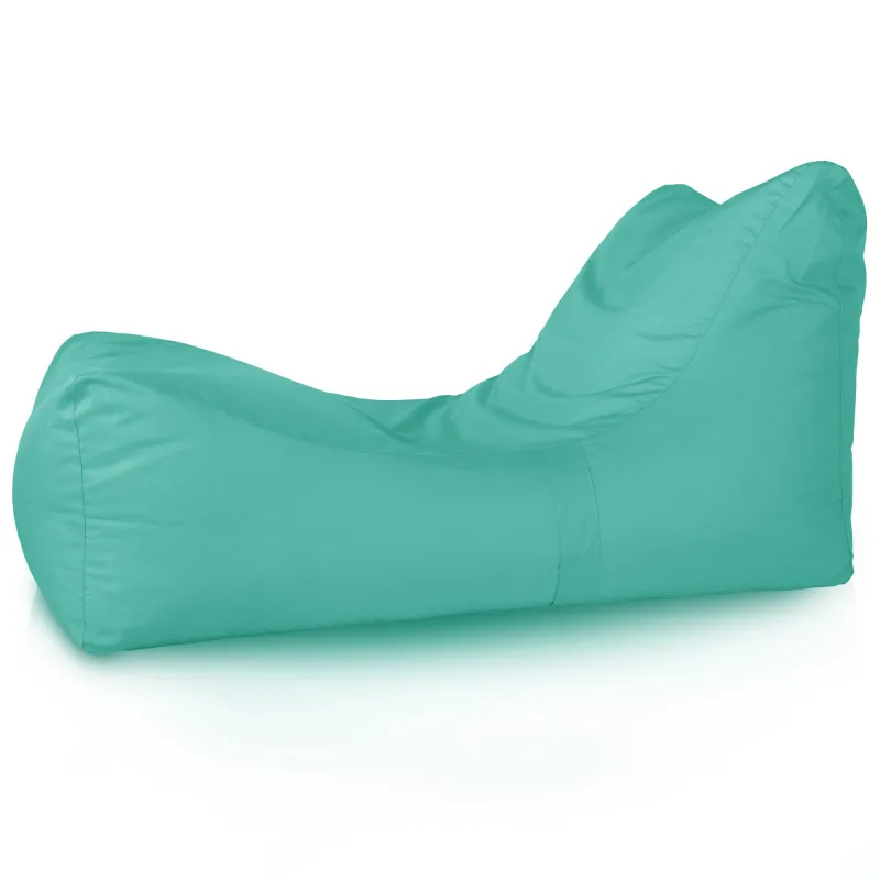 Puff Tumbona Lounge XXL Atenas - Outdoor Pro de Exterior Jardín Impermeable – vista 42