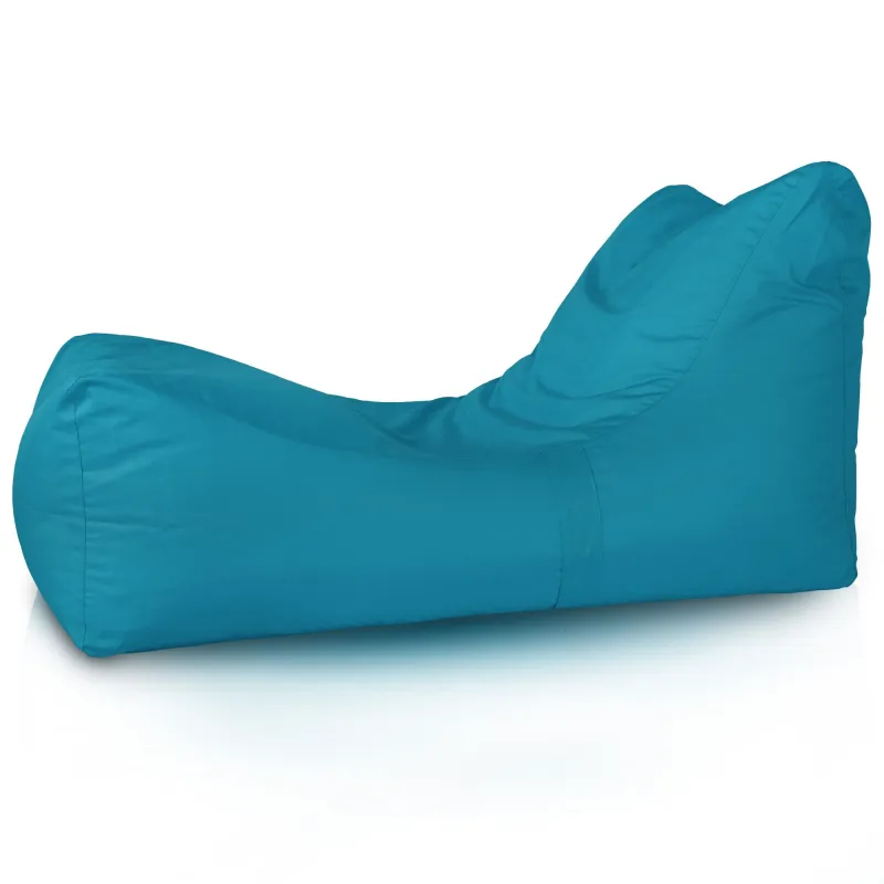 Puff Tumbona Lounge XXL Atenas - Outdoor Pro de Exterior Jardín Impermeable – vista 41