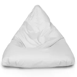 Puff cómodo Bermuda XL para áreas de juego infantiles