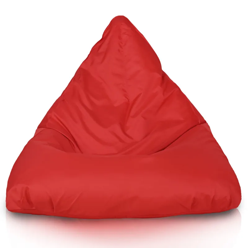 Puff Asiento de Suelo XL Bermuda - Outdoor Pro de Exterior Jardín Impermeable – vista 40