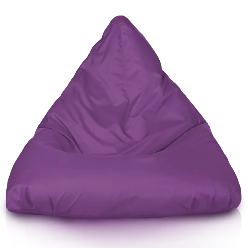 Puff Asiento de Suelo XL Bermuda - Outdoor Pro de Exterior Jardín Impermeable – vista 38