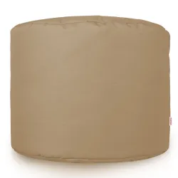 Puff Redondo de Exterior Cilindro - Jardín Outdoor Pro Impermeable – vista 38