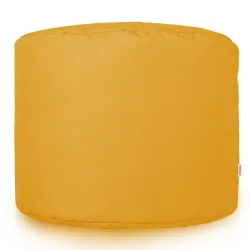 Puff Redondo de Exterior Cilindro - Jardín Outdoor Pro Impermeable – vista 39