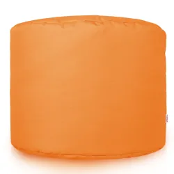Puff Redondo de Exterior Cilindro - Jardín Outdoor Pro Impermeable – vista 40