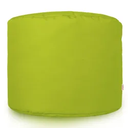 Puff Redondo de Exterior Cilindro - Jardín Outdoor Pro Impermeable – vista 37