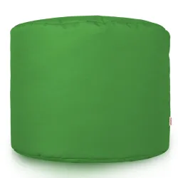 Puff Redondo de Exterior Cilindro - Jardín Outdoor Pro Impermeable – vista 35