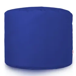 Puff Redondo de Exterior Cilindro - Jardín Outdoor Pro Impermeable – vista 45