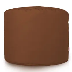 Puff Redondo de Exterior Cilindro - Jardín Outdoor Pro Impermeable – vista 44