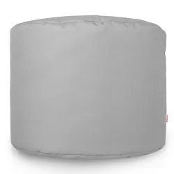 Puff Redondo de Exterior Cilindro - Jardín Outdoor Pro Impermeable – vista 42