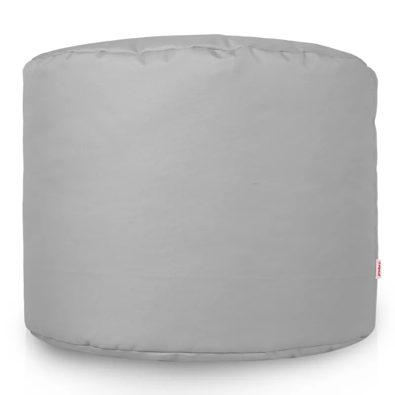 Puff Redondo de Exterior Cilindro - Jardín Outdoor Pro Impermeable – vista 42