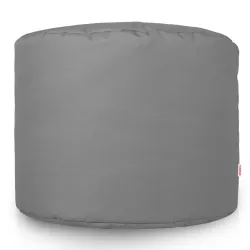 Puff Redondo de Exterior Cilindro - Jardín Outdoor Pro Impermeable – vista 48