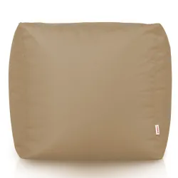 Puff Cuadrado Cubo - Outdoor Pro de Exterior Jardín Impermeable – vista 30
