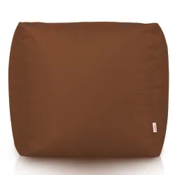 Puff Cuadrado Cubo - Outdoor Pro de Exterior Jardín Impermeable – vista 37