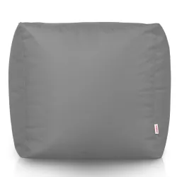 Puff Cuadrado Cubo - Outdoor Pro de Exterior Jardín Impermeable – vista 39