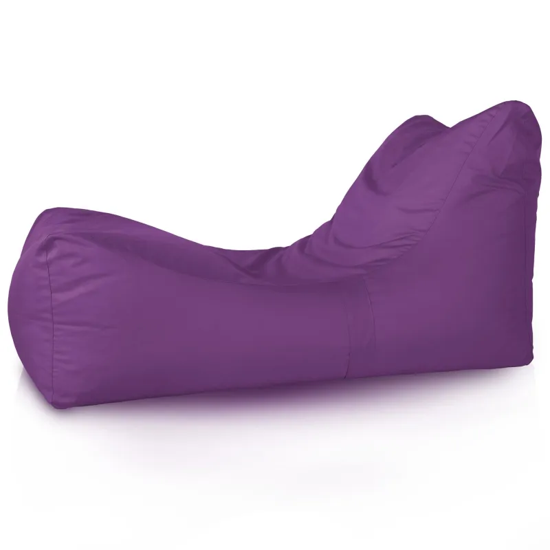 Puff Tumbona Lounge XXL Atenas - Outdoor Pro de Exterior Jardín Impermeable – vista 48