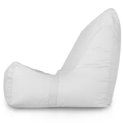 Puff de moda Distinto, ideal para relajarse en cualquier habitación