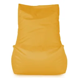 Puff Sillón Relax XXL para Adultos Disinto - Outdoor Pro de Exterior Jardín Impermeable – vista 45
