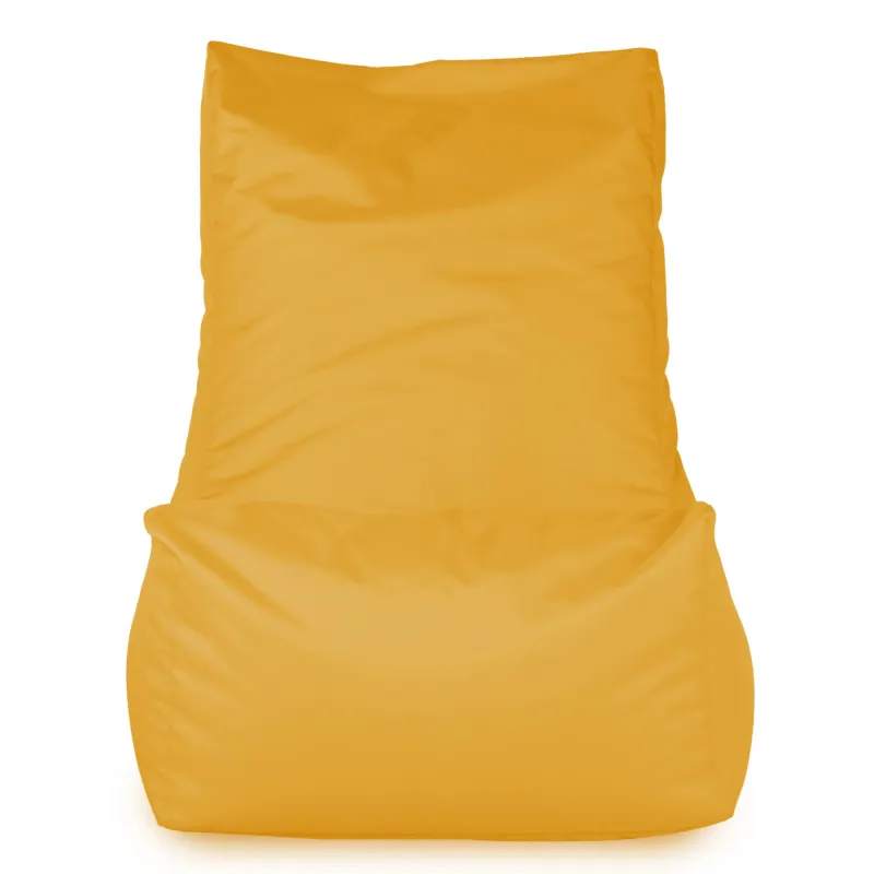 Puff Sillón Relax XXL para Adultos Disinto - Outdoor Pro de Exterior Jardín Impermeable – vista 45