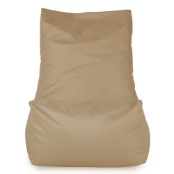 Puff Sillón Relax XXL para Adultos Disinto - Outdoor Pro de Exterior Jardín Impermeable – vista 47