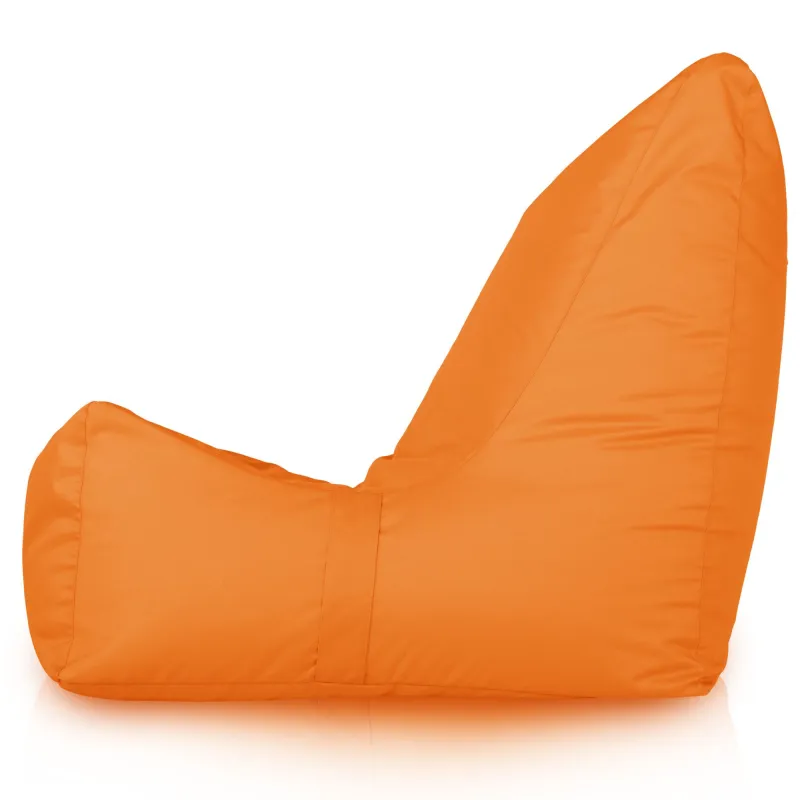 Puff Sillón Relax XXL para Adultos Disinto - Outdoor Pro de Exterior Jardín Impermeable – vista 24