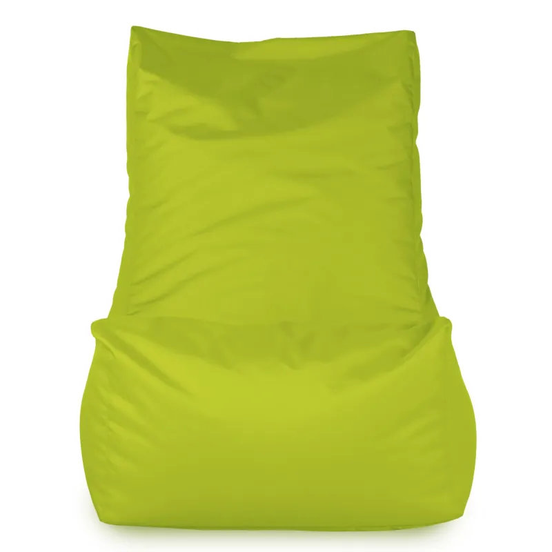 Puff Sillón Relax XXL para Adultos Disinto - Outdoor Pro de Exterior Jardín Impermeable – vista 42