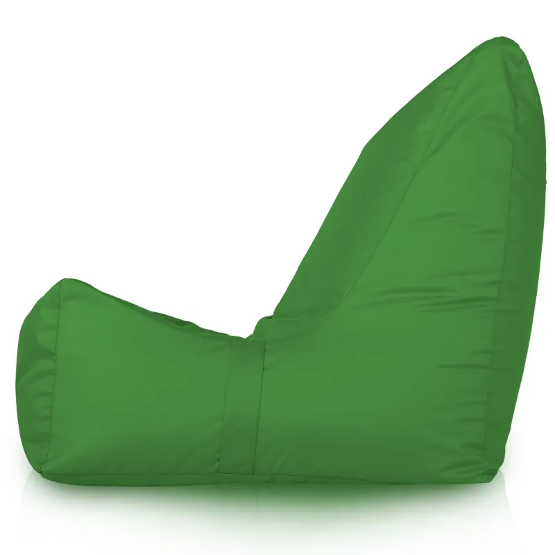 Puff Sillón Relax XXL para Adultos Disinto - Outdoor Pro de Exterior Jardín Impermeable – vista 30