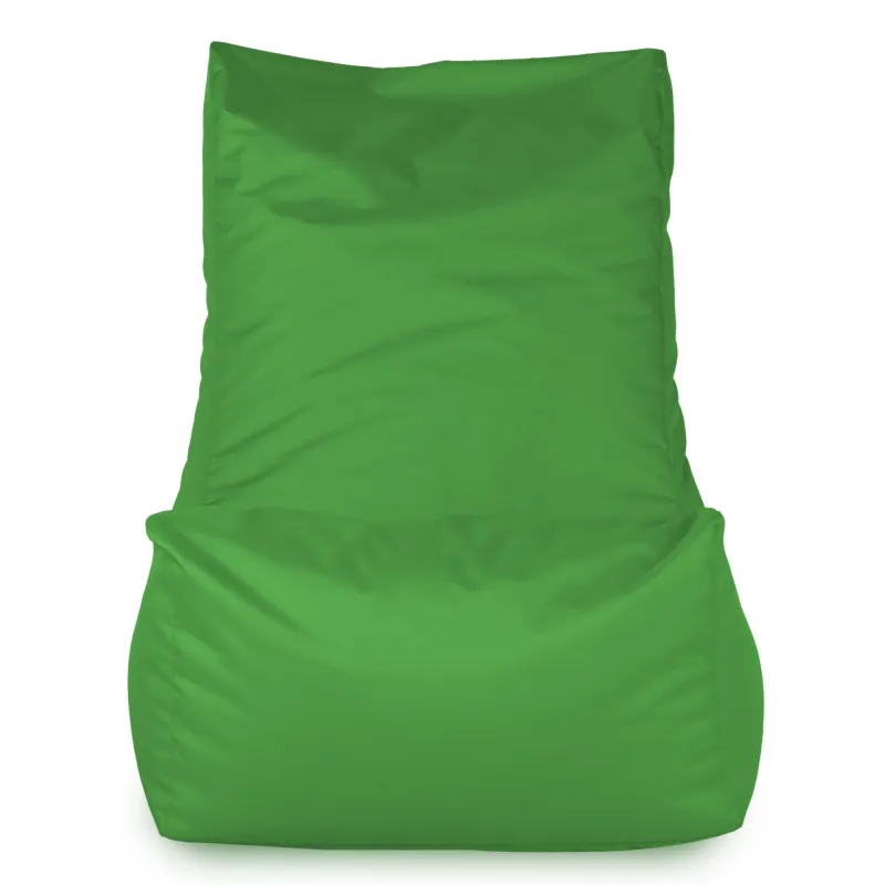 Puff Sillón Relax XXL para Adultos Disinto - Outdoor Pro de Exterior Jardín Impermeable – vista 48