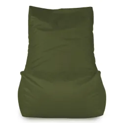 Puff Sillón Relax XXL para Adultos Disinto - Outdoor Pro de Exterior Jardín Impermeable – vista 49