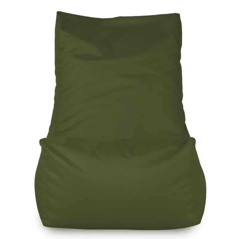 Puff Sillón Relax XXL para Adultos Disinto - Outdoor Pro de Exterior Jardín Impermeable – vista 49