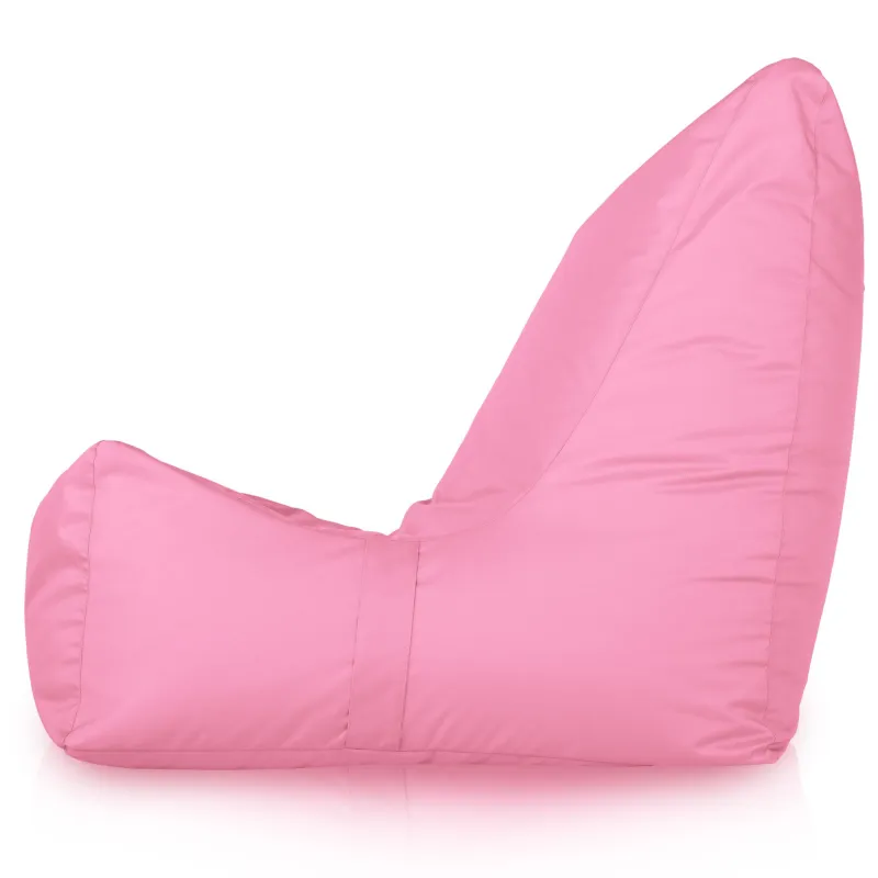 Puff Sillón Relax XXL para Adultos Disinto - Outdoor Pro de Exterior Jardín Impermeable – vista 29
