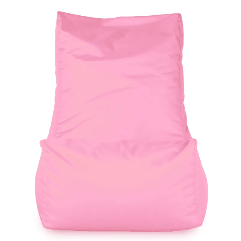 Puff Sillón Relax XXL para Adultos Disinto - Outdoor Pro de Exterior Jardín Impermeable – vista 60