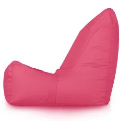Puff Sillón Relax XXL para Adultos Disinto - Outdoor Pro de Exterior Jardín Impermeable – vista 28