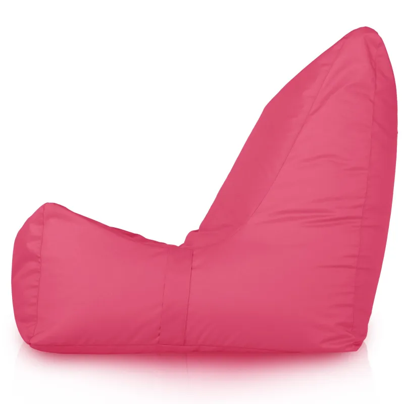 Puff Sillón Relax XXL para Adultos Disinto - Outdoor Pro de Exterior Jardín Impermeable – vista 28