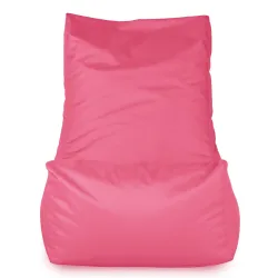 Puff Sillón Relax XXL para Adultos Disinto - Outdoor Pro de Exterior Jardín Impermeable – vista 61