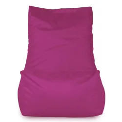 Puff Sillón Relax XXL para Adultos Disinto - Outdoor Pro de Exterior Jardín Impermeable – vista 50