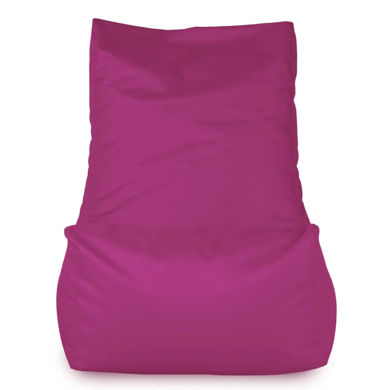 Puff Sillón Relax XXL para Adultos Disinto - Outdoor Pro de Exterior Jardín Impermeable – vista 50