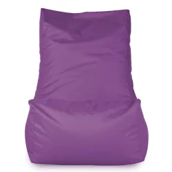 Puff Sillón Relax XXL para Adultos Disinto - Outdoor Pro de Exterior Jardín Impermeable – vista 55