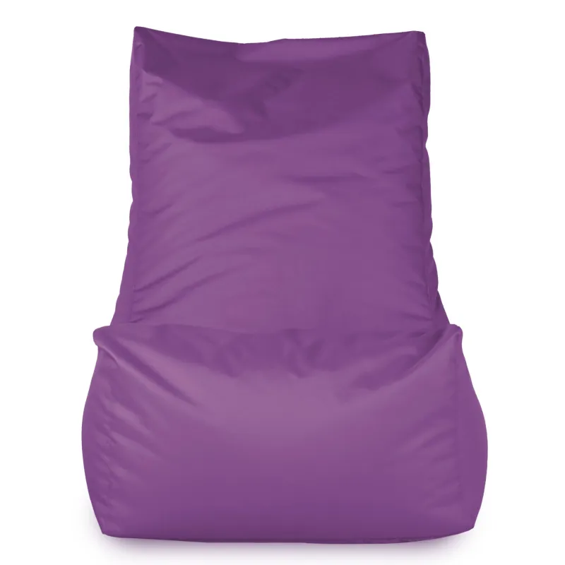 Puff Sillón Relax XXL para Adultos Disinto - Outdoor Pro de Exterior Jardín Impermeable – vista 55
