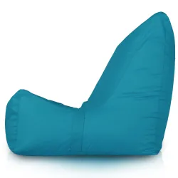 Puff Sillón Relax XXL para Adultos Disinto - Outdoor Pro de Exterior Jardín Impermeable – vista 31