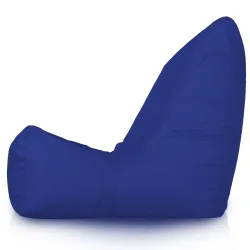 Puff Sillón Relax XXL para Adultos Disinto - Outdoor Pro de Exterior Jardín Impermeable – vista 32