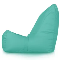 Puff Sillón Relax XXL para Adultos Disinto - Outdoor Pro de Exterior Jardín Impermeable – vista 33