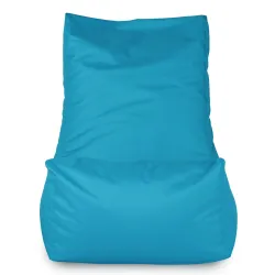 Puff Sillón Relax XXL para Adultos Disinto - Outdoor Pro de Exterior Jardín Impermeable – vista 54