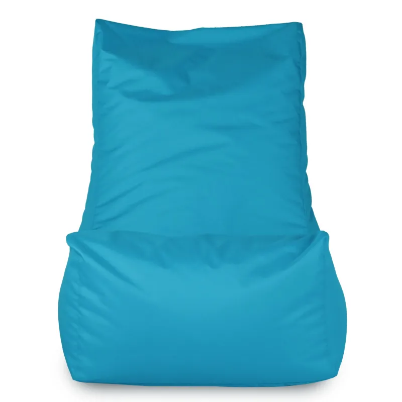 Puff Sillón Relax XXL para Adultos Disinto - Outdoor Pro de Exterior Jardín Impermeable – vista 54