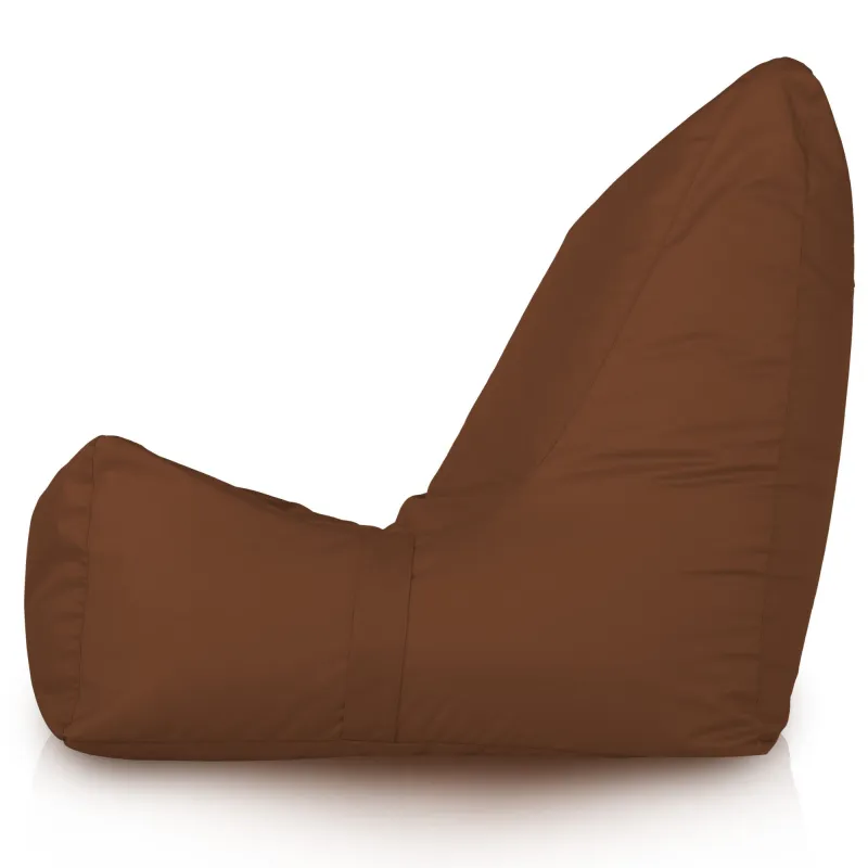 Puff Sillón Relax XXL para Adultos Disinto - Outdoor Pro de Exterior Jardín Impermeable – vista 36