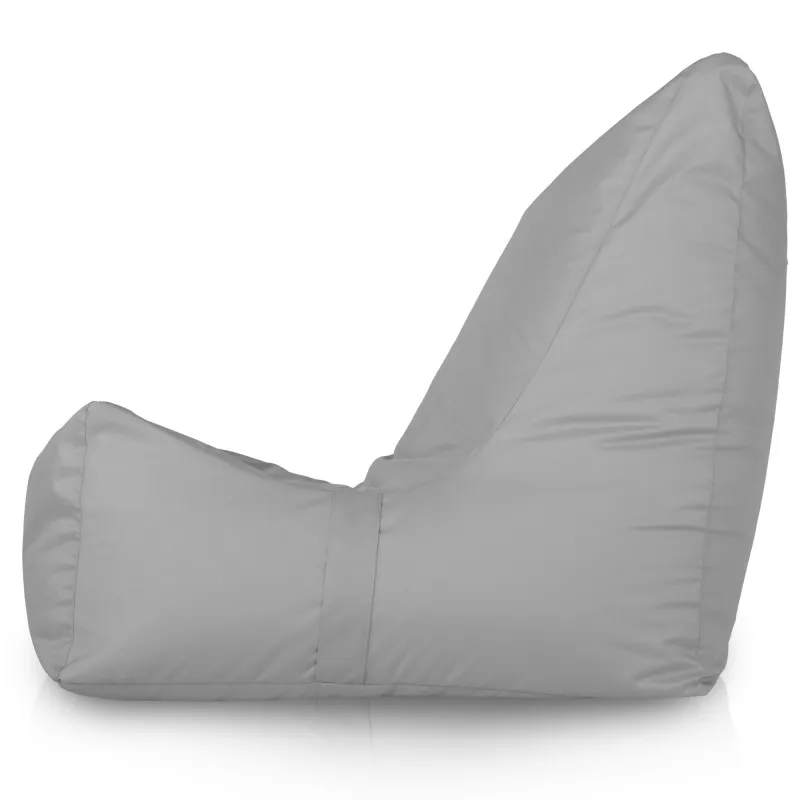 Puff Sillón Relax XXL para Adultos Disinto - Outdoor Pro de Exterior Jardín Impermeable – vista 34