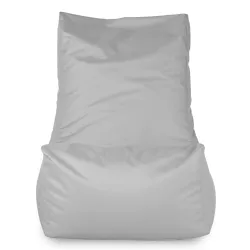 Puff Sillón Relax XXL para Adultos Disinto - Outdoor Pro de Exterior Jardín Impermeable – vista 59